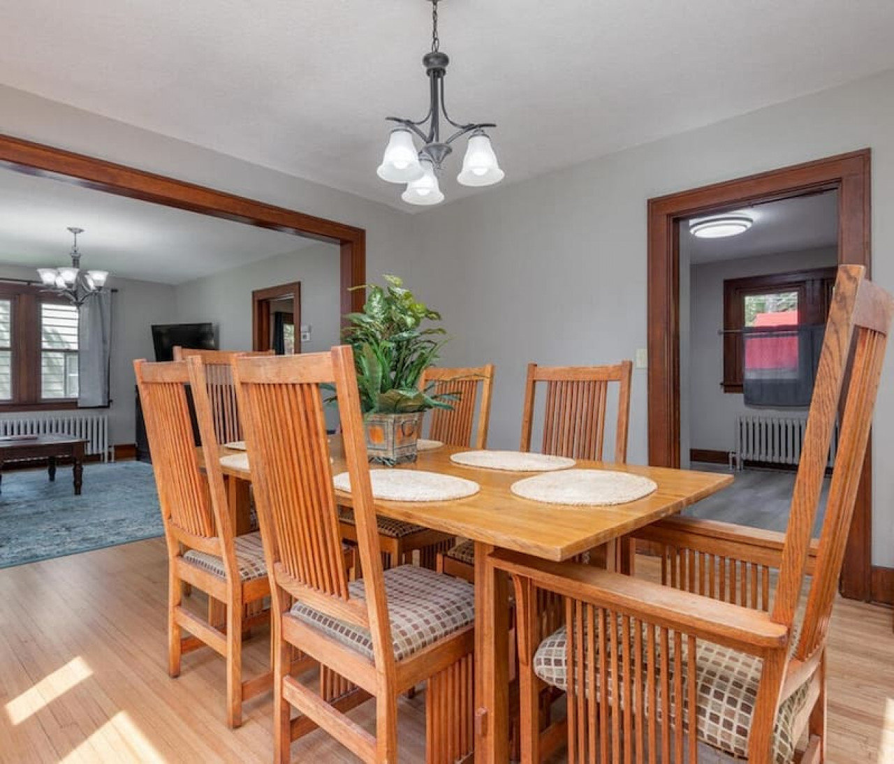 Glencoe Vacation Rental