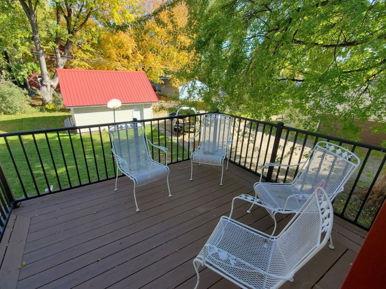 Glencoe Vacation Rental