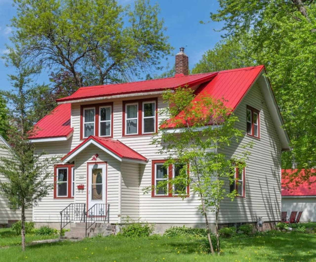 Glencoe Vacation Rental