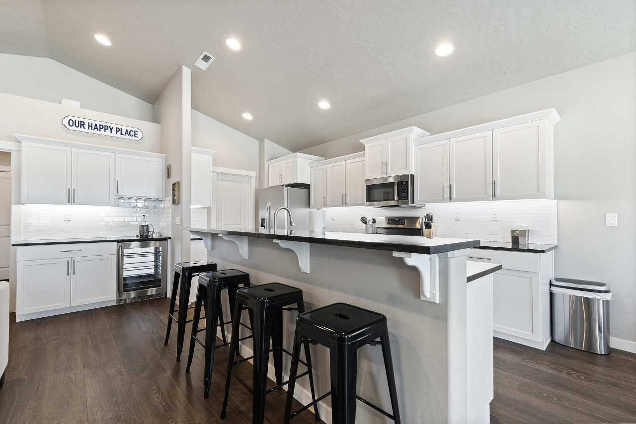 Nampa Vacation Rental