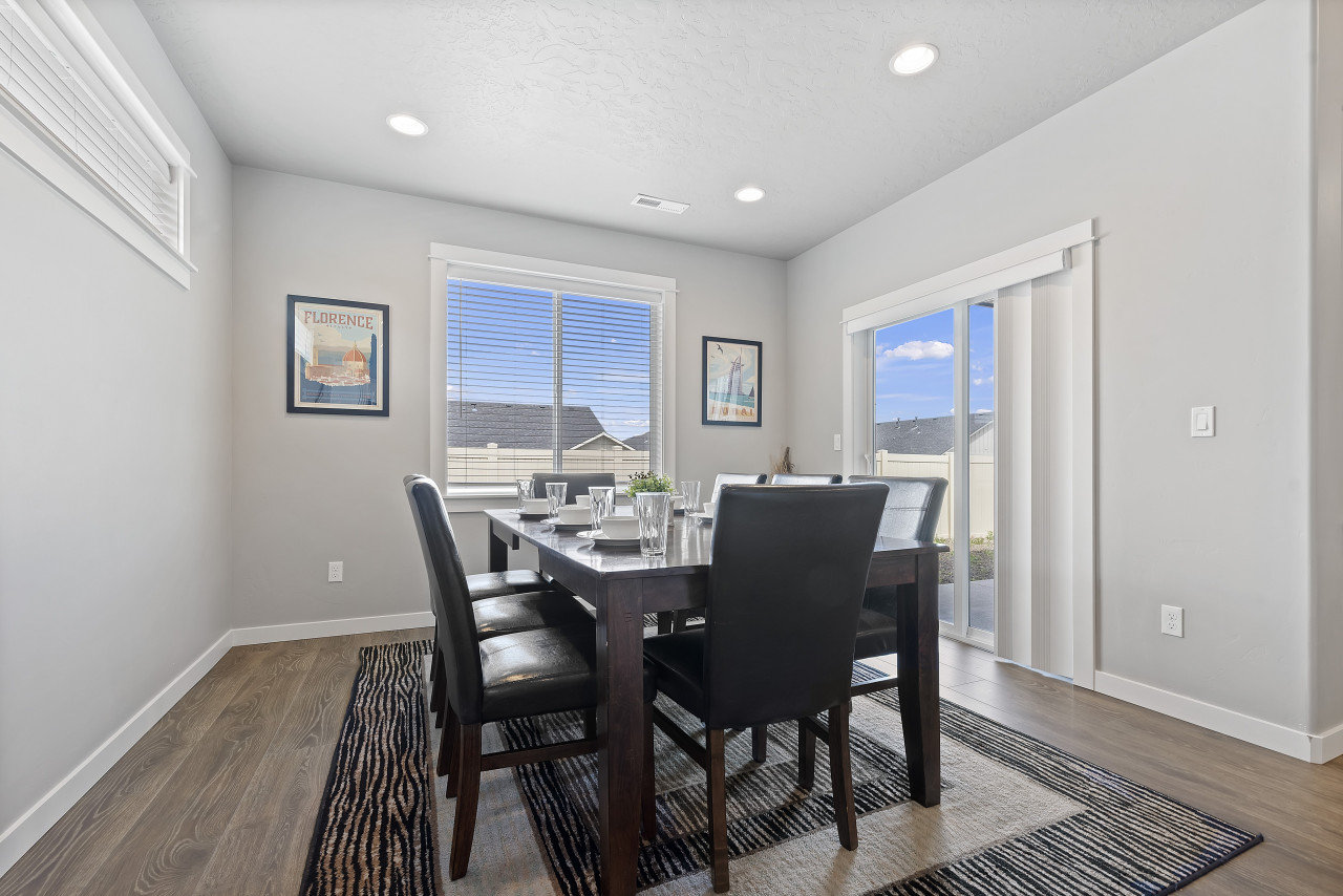 Nampa Vacation Rental