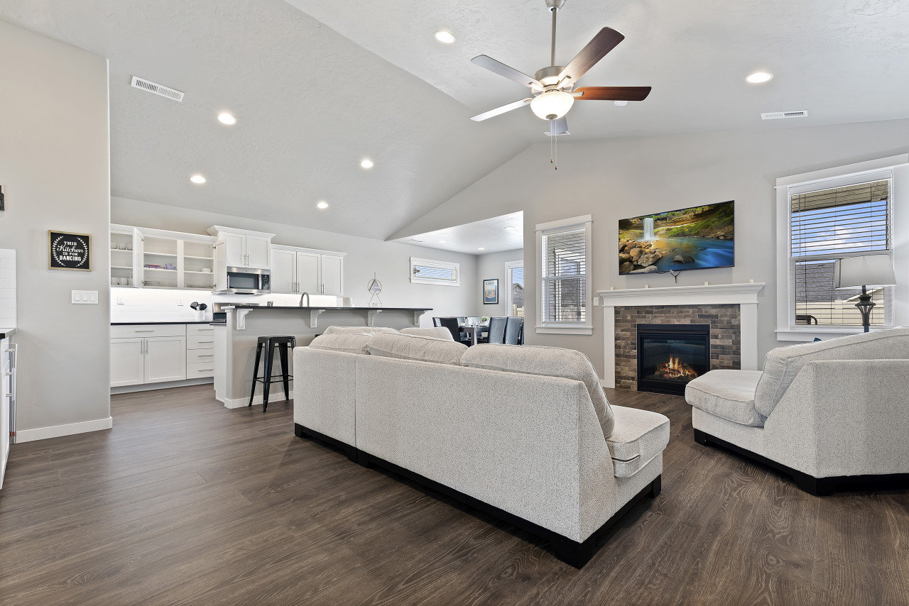Nampa Vacation Rental