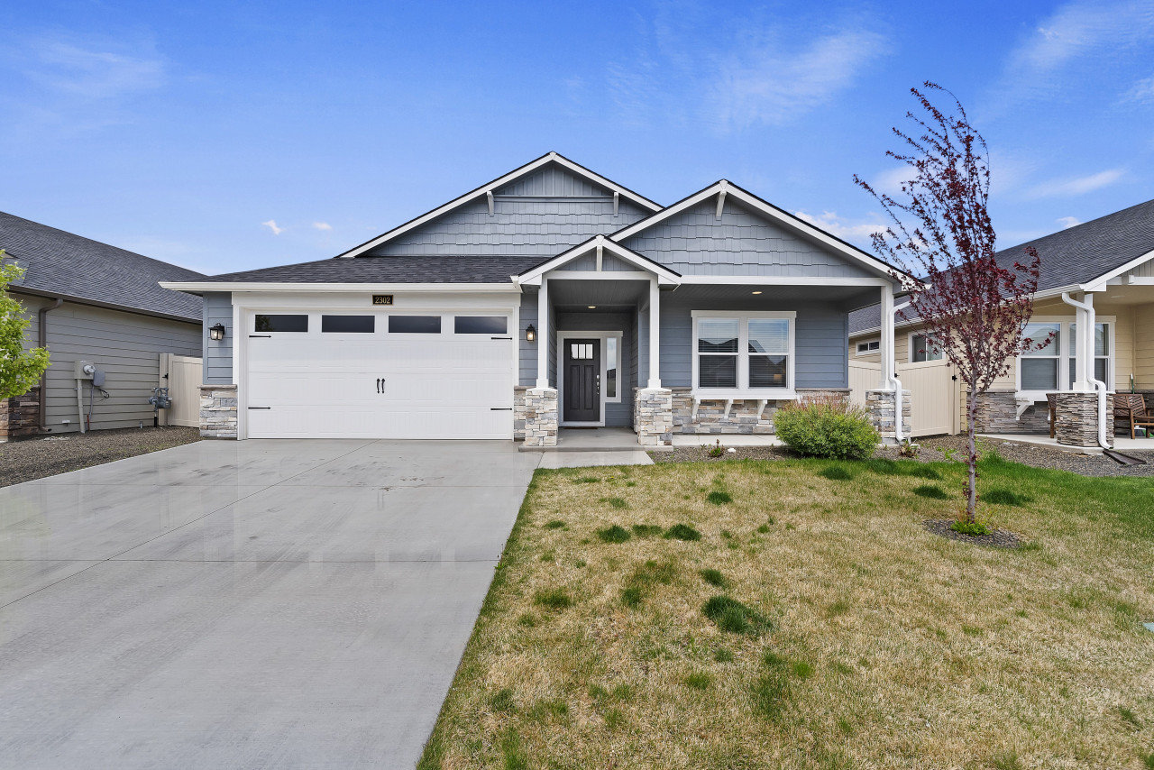Nampa Vacation Rental