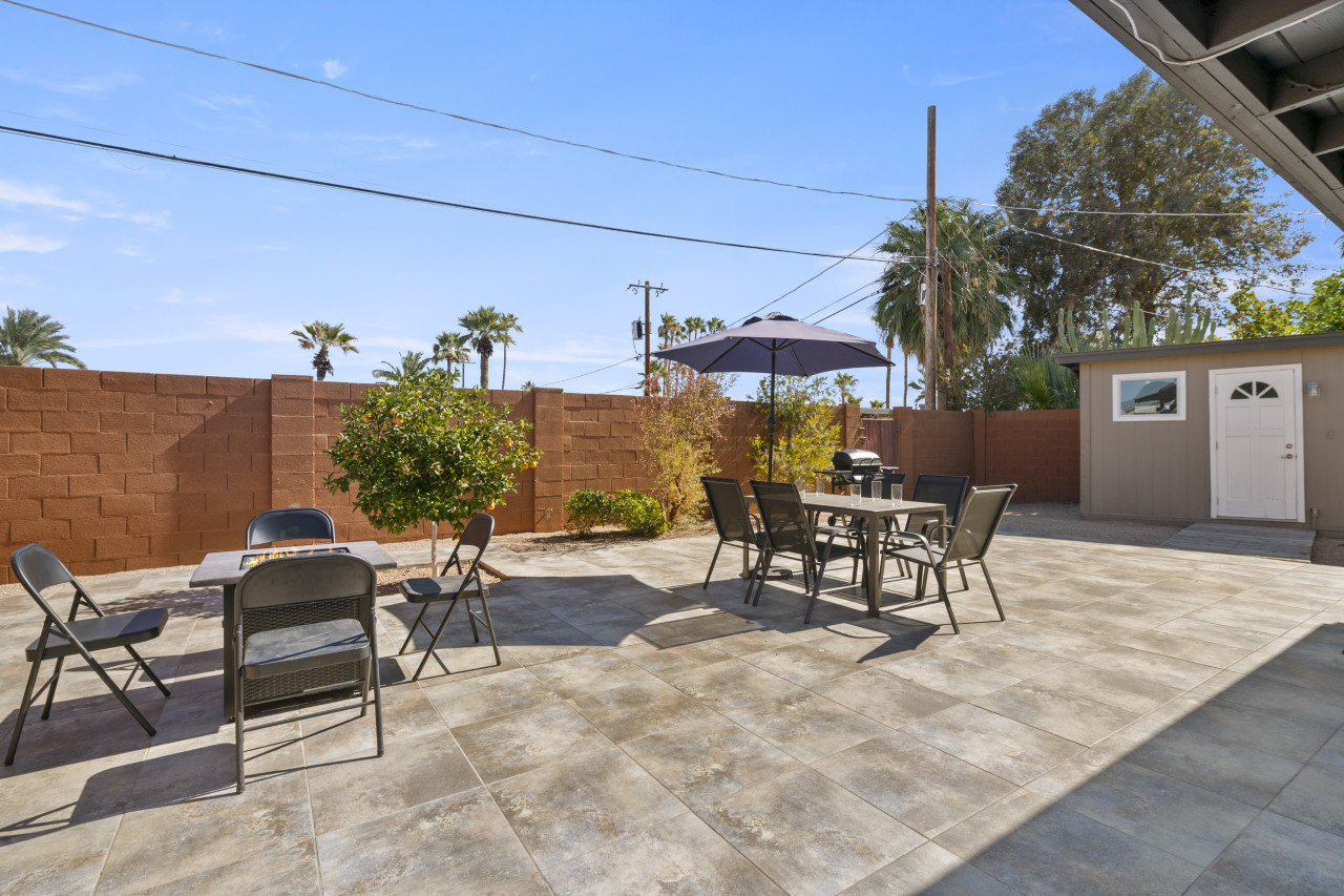 Scottsdale Vacation Rental