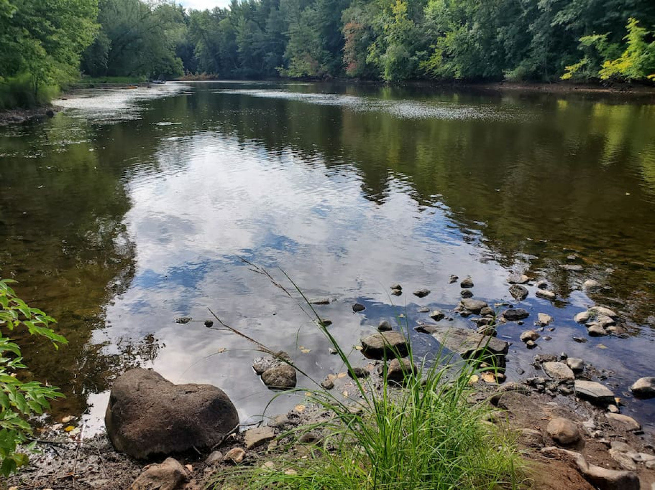 Pine City Vacation Rental