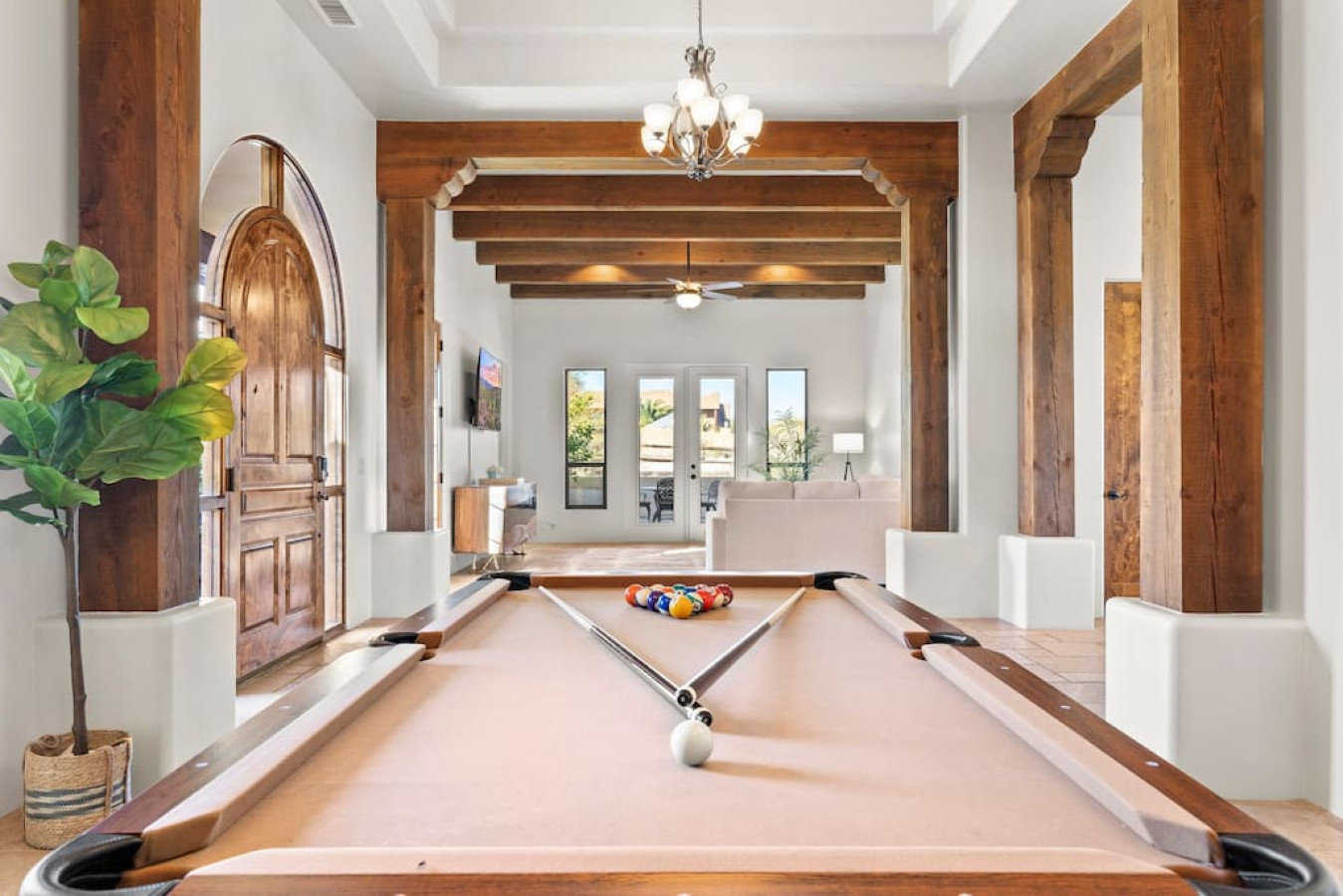Scottsdale Vacation Rental