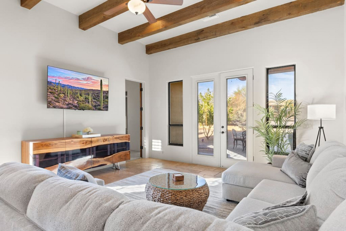 Scottsdale Vacation Rental