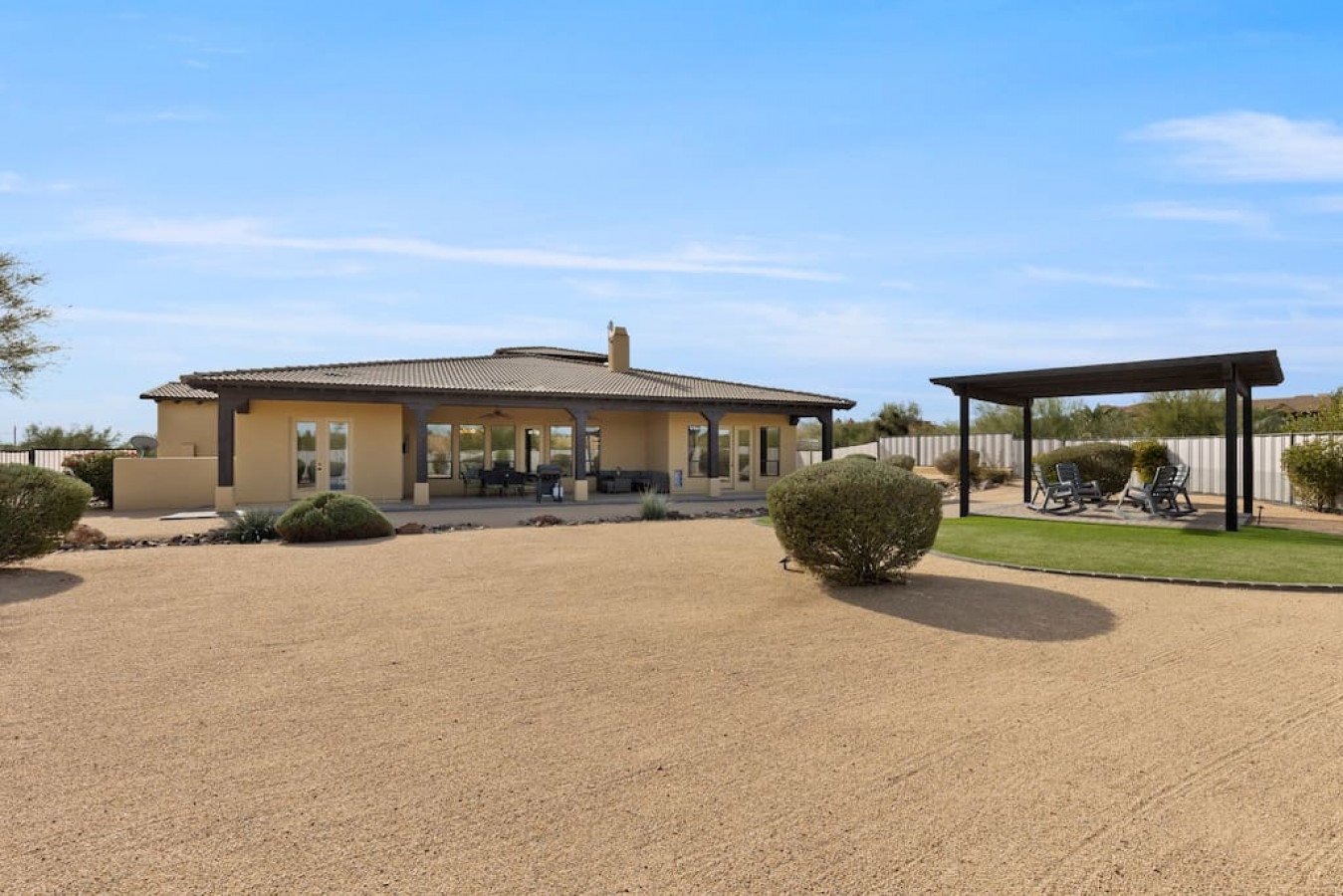 Scottsdale Vacation Rental