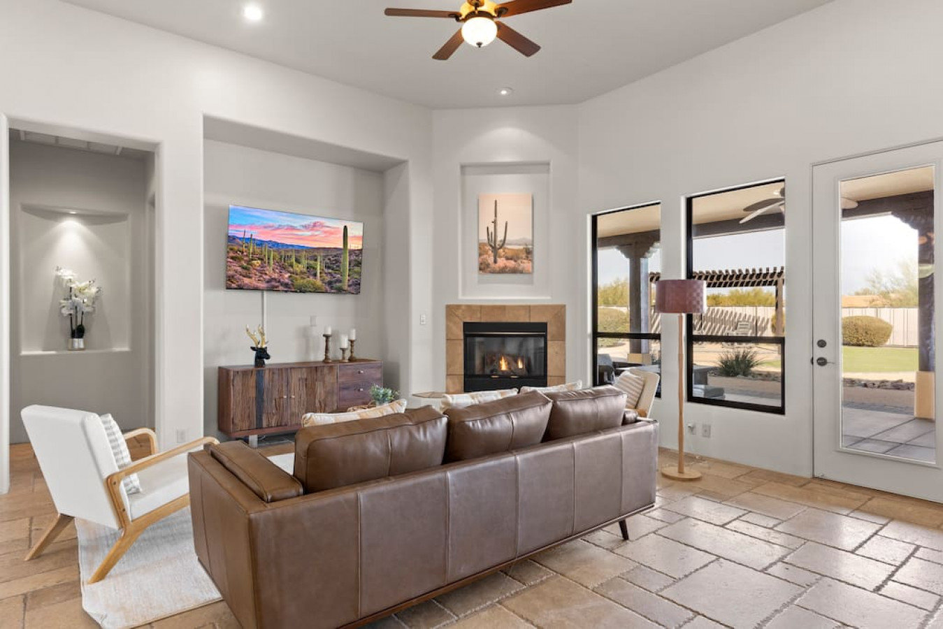 Scottsdale Vacation Rental
