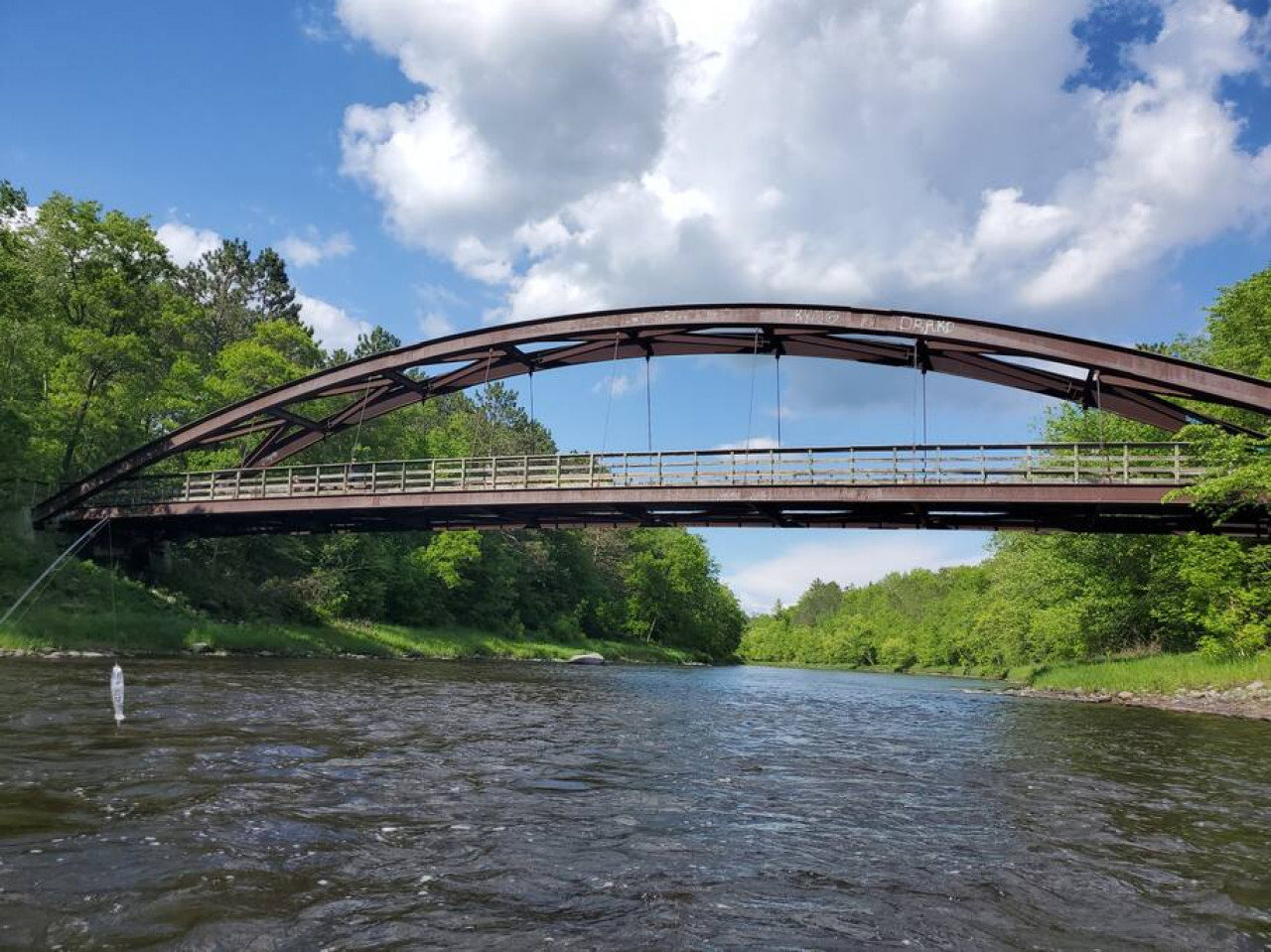 Pine City Vacation Rental