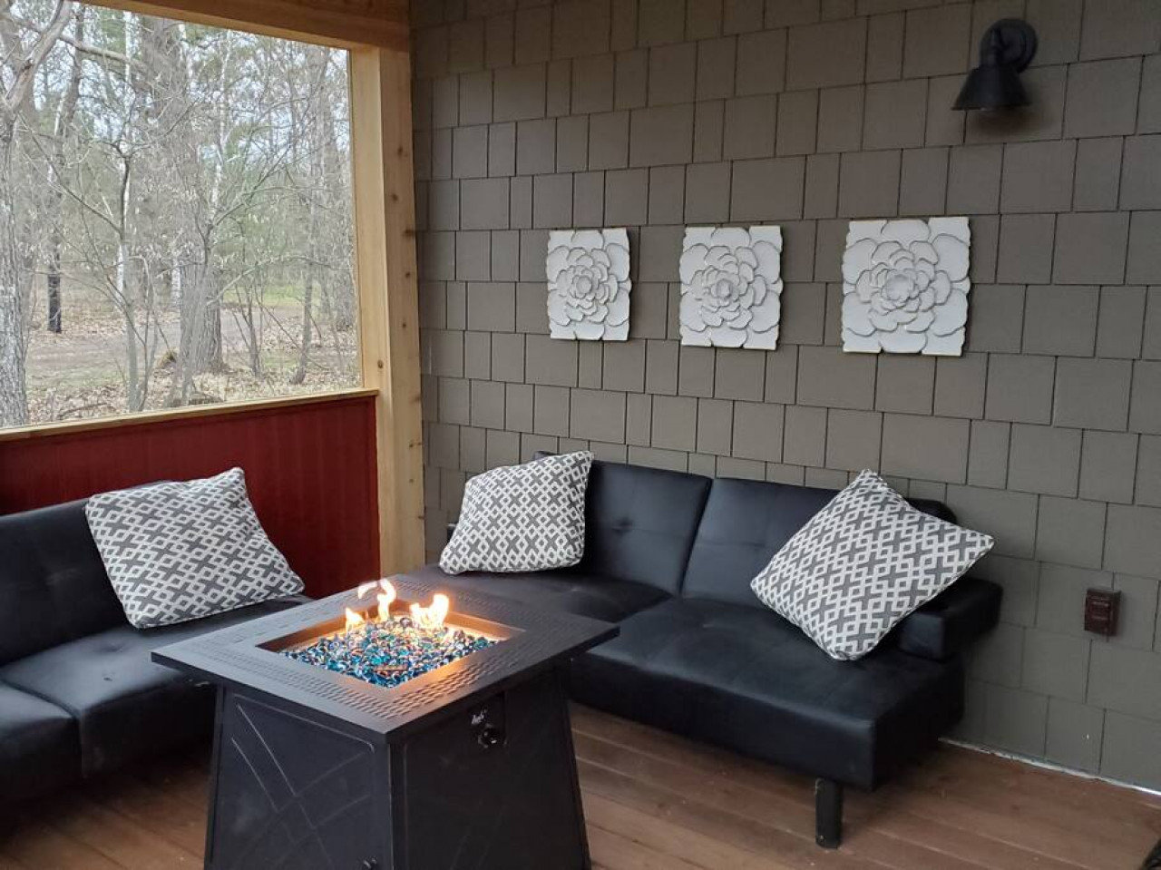 Pine City Vacation Rental