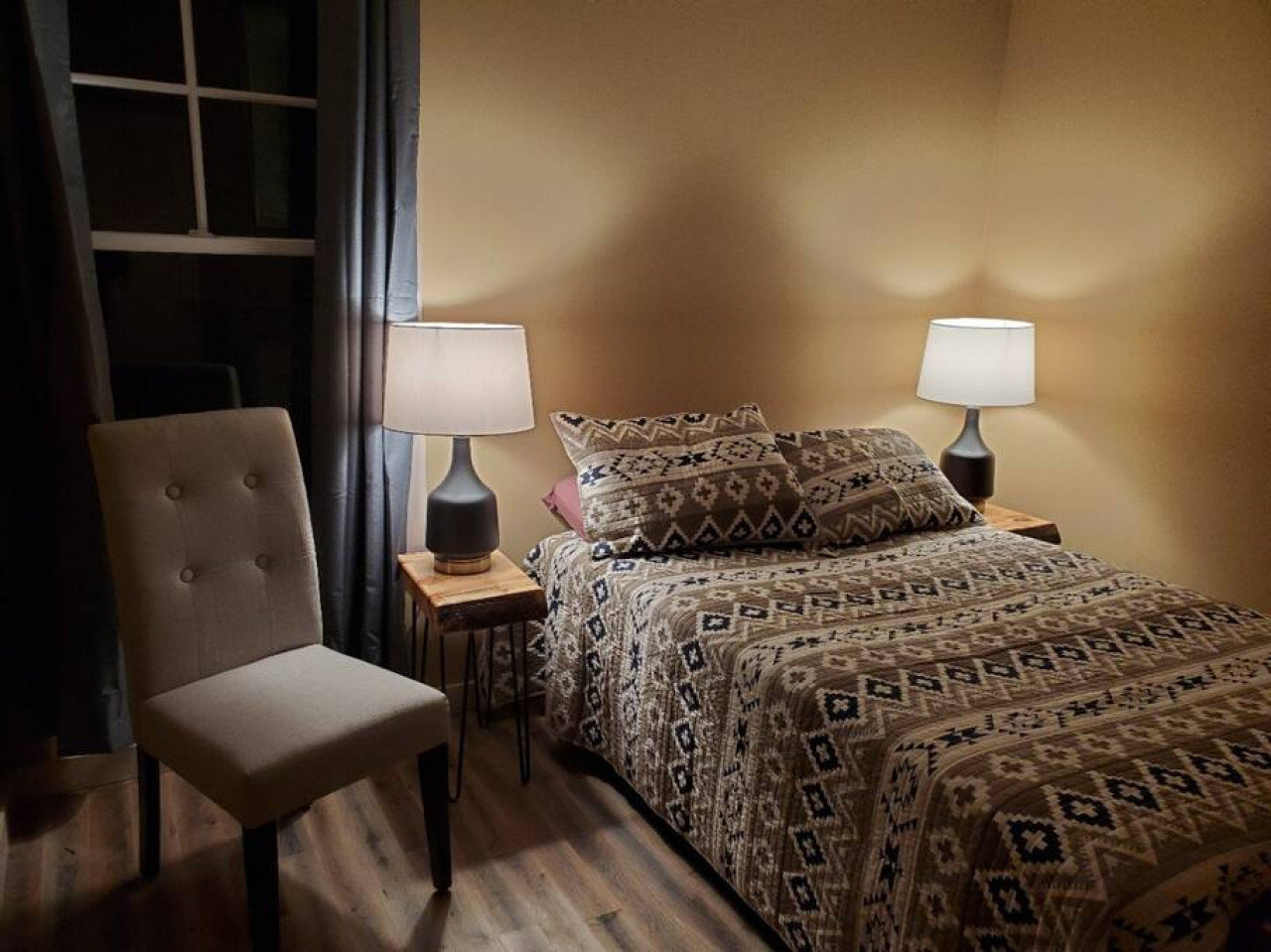 Pine City Vacation Rental