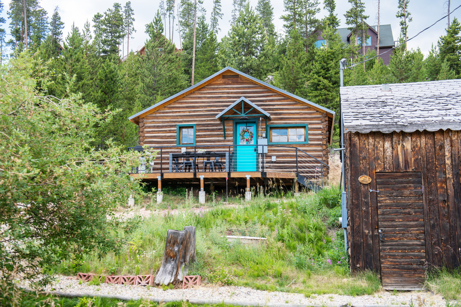 Grand Lake Vacation Rental