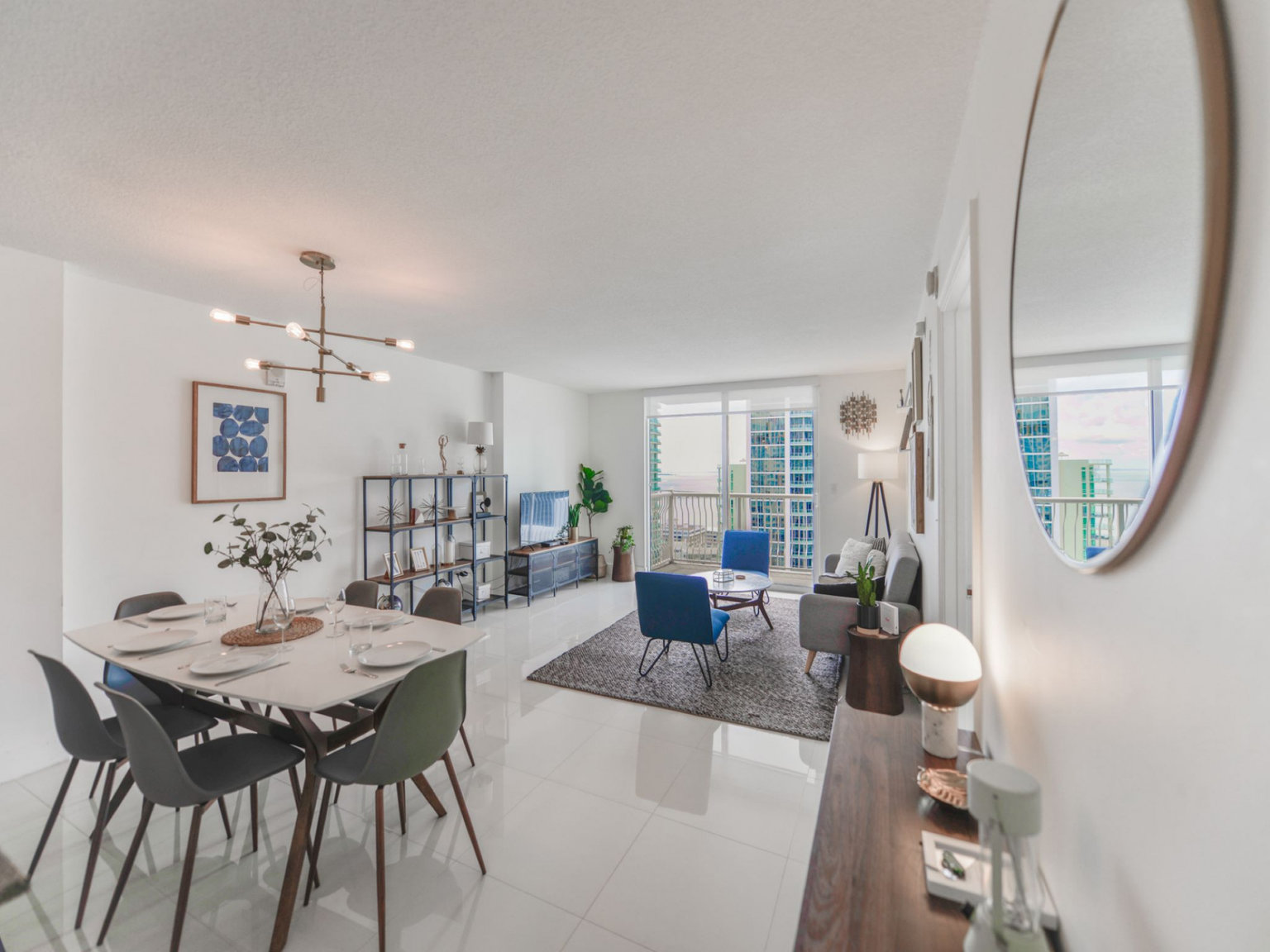 Miami Vacation Rental