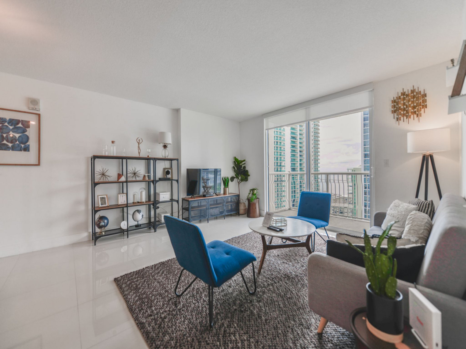 Miami Vacation Rental