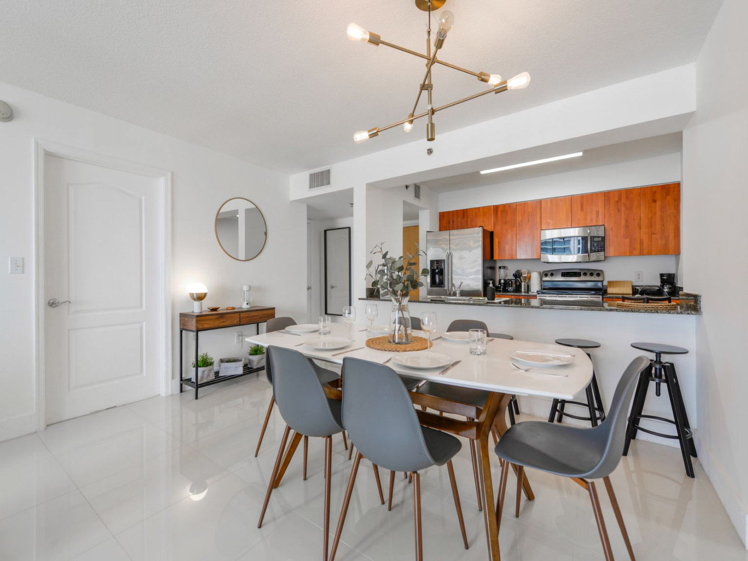 Miami Vacation Rental