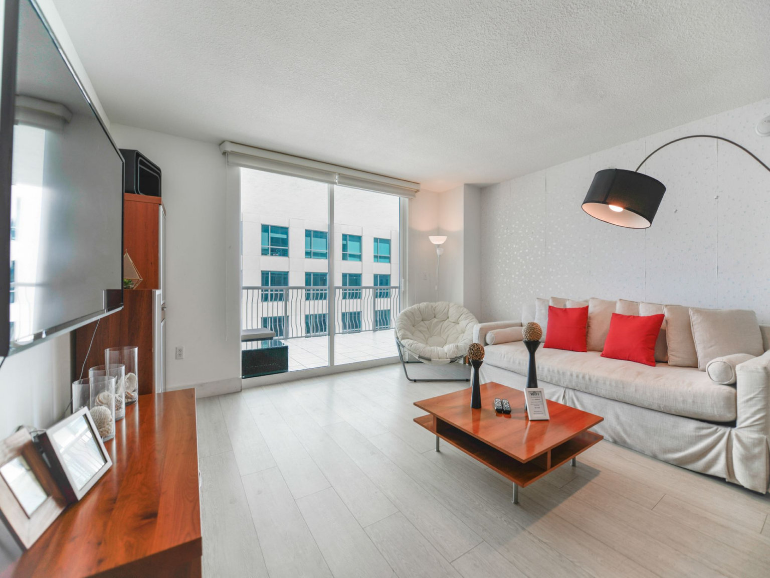 Miami Vacation Rental