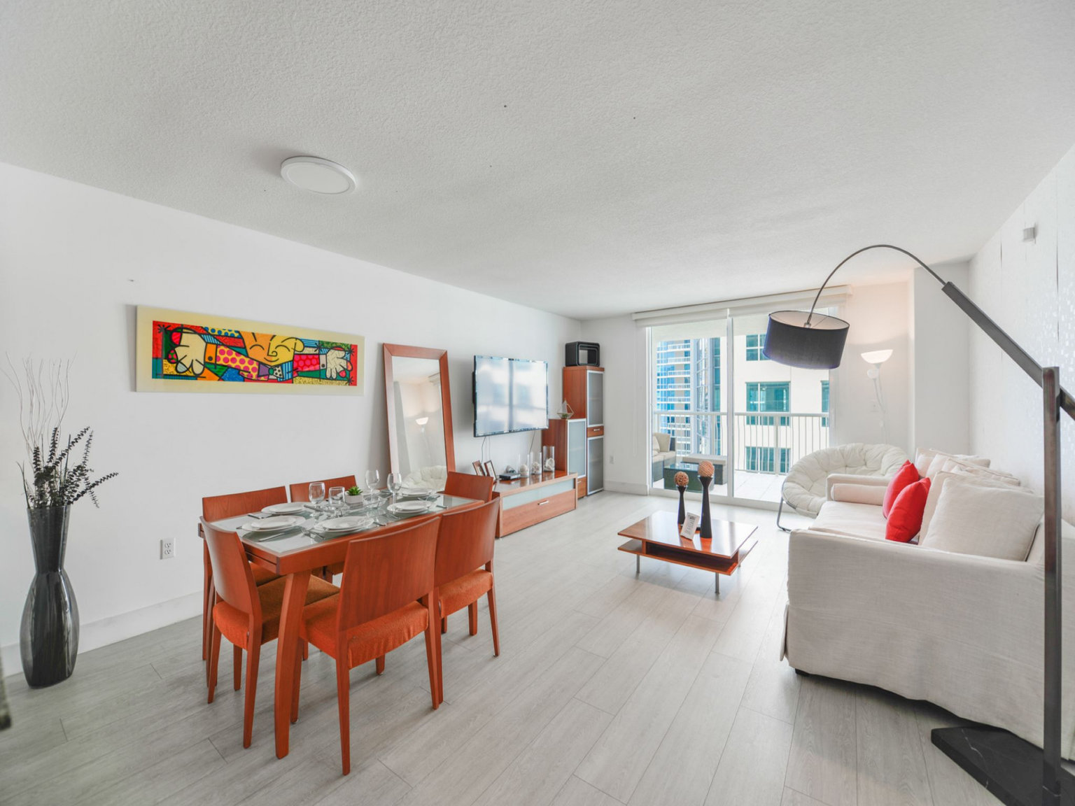 Miami Vacation Rental