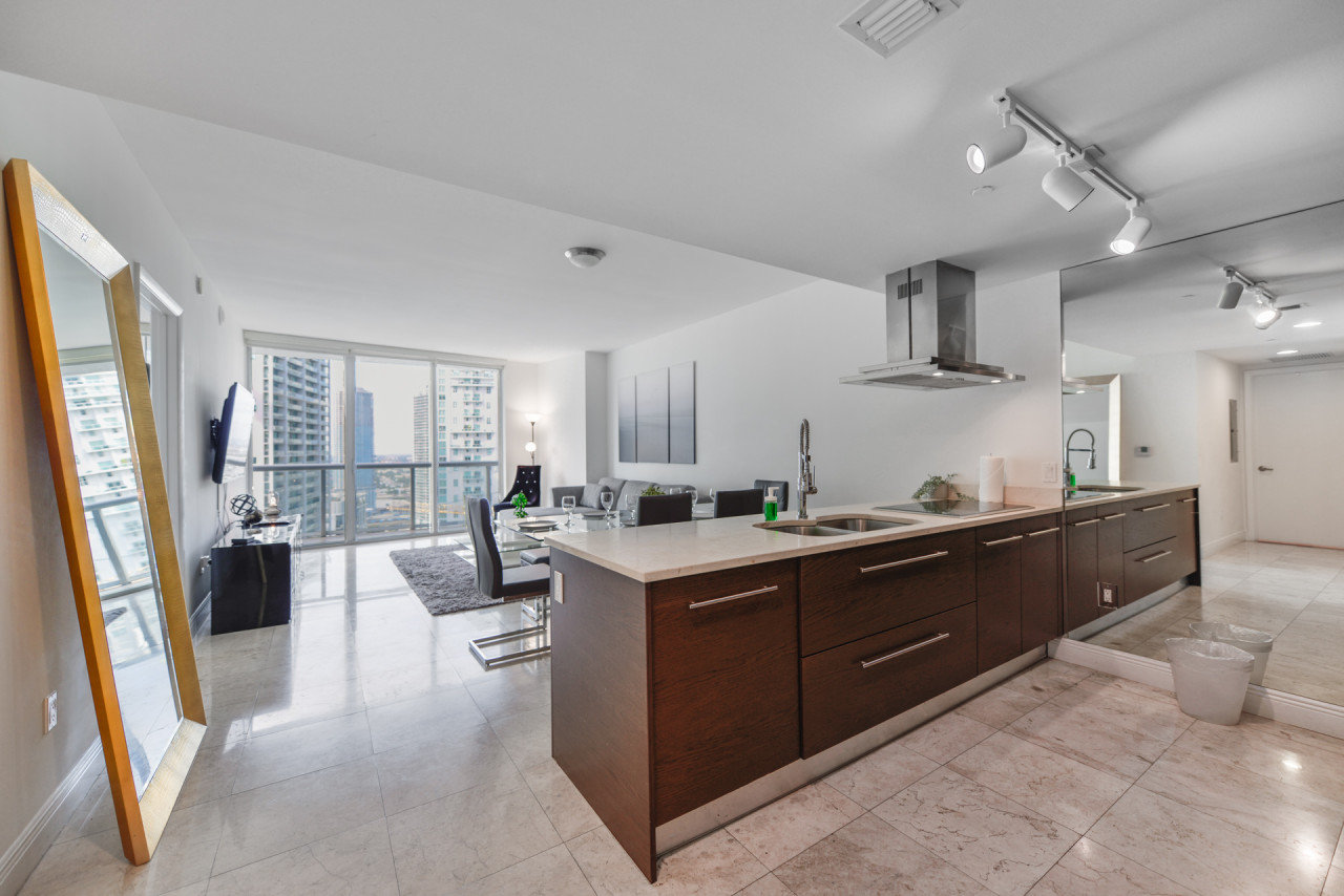 Miami Vacation Rental