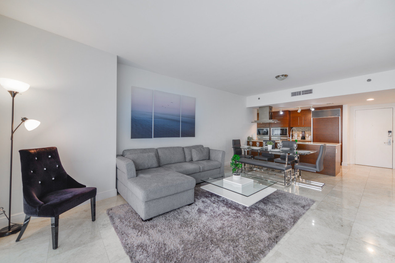 Miami Vacation Rental