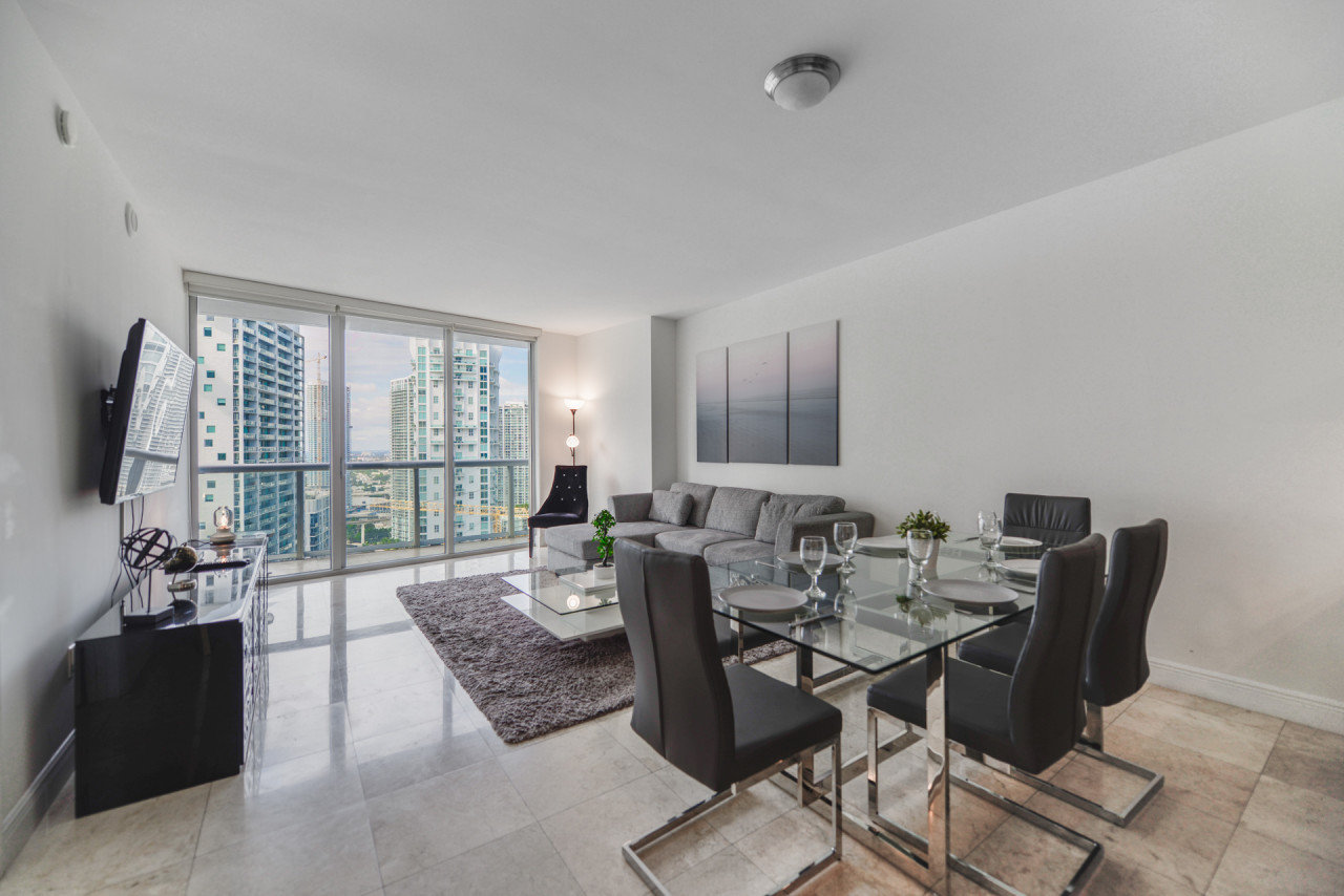 Miami Vacation Rental