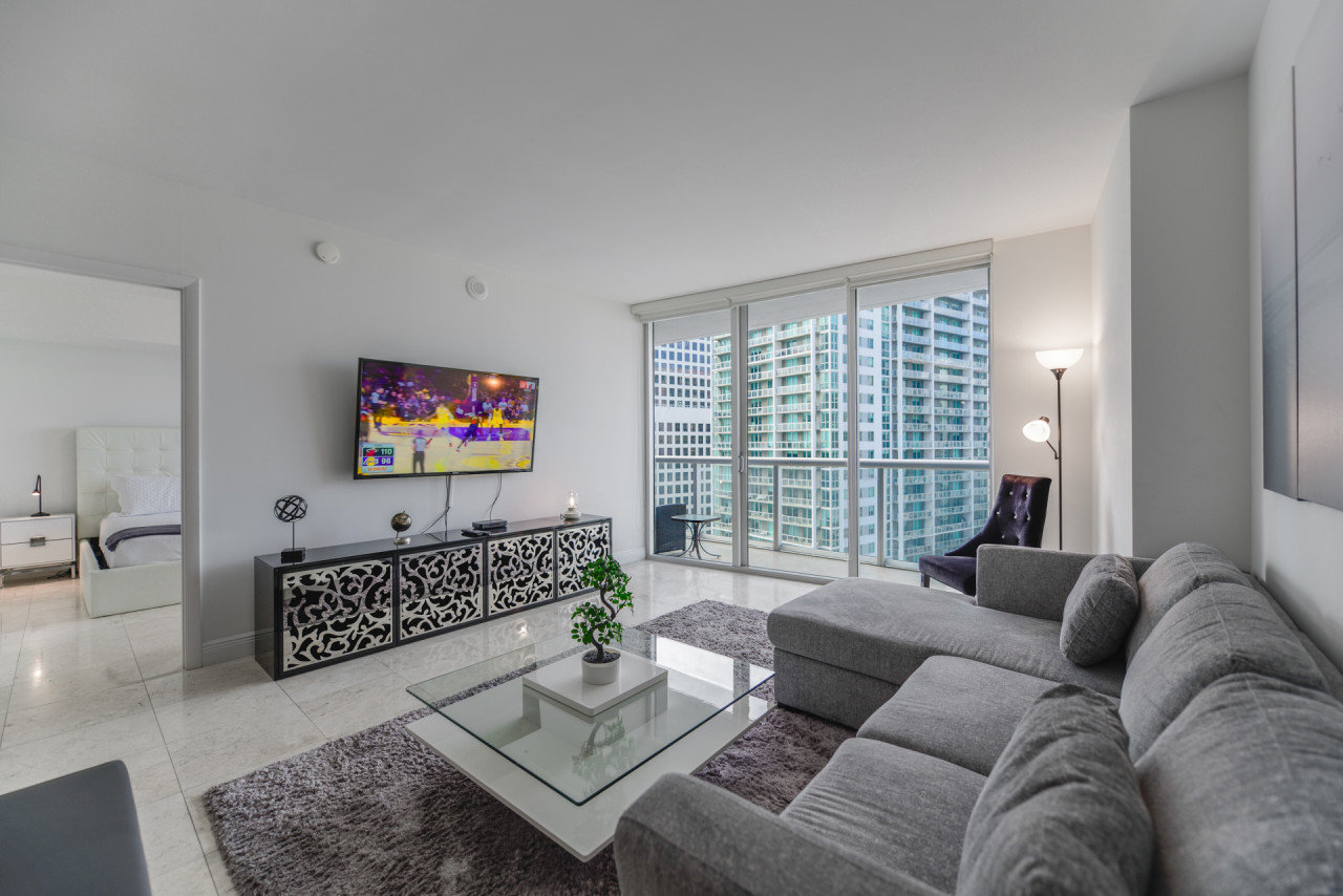 Miami Vacation Rental