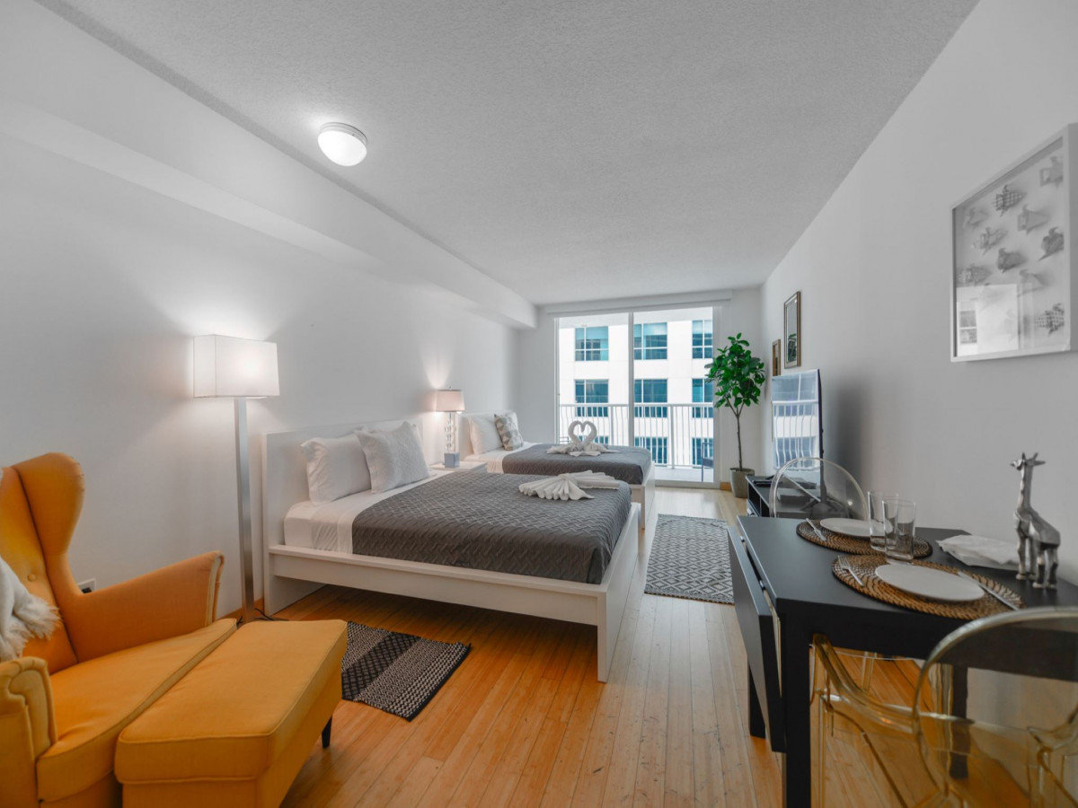 Miami Vacation Rental