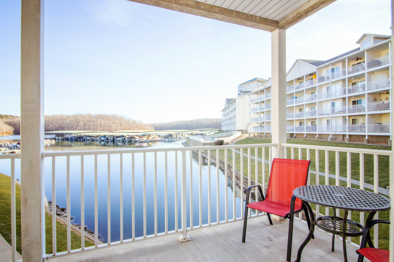 Osage Beach Vacation Rental