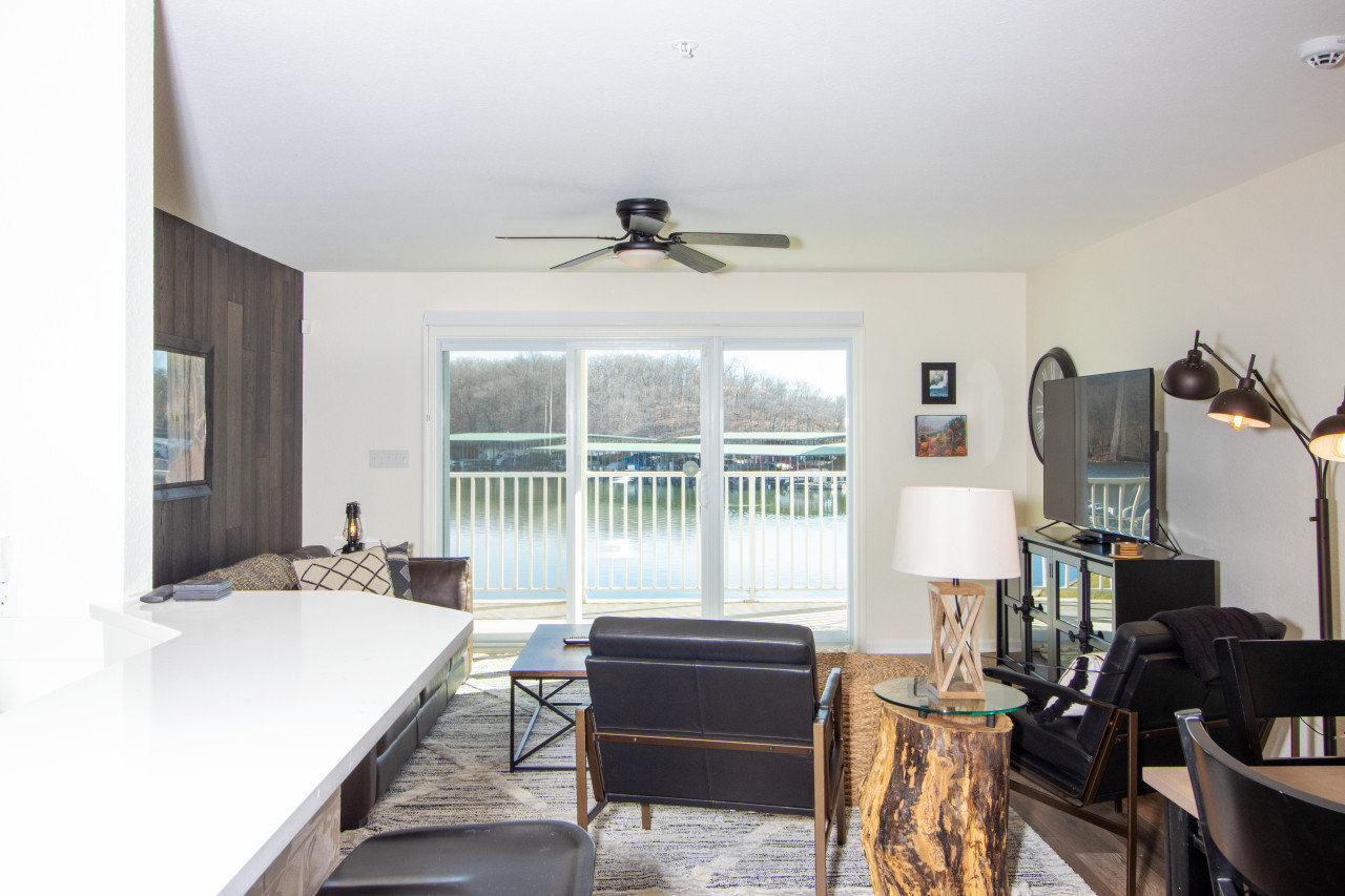 Osage Beach Vacation Rental