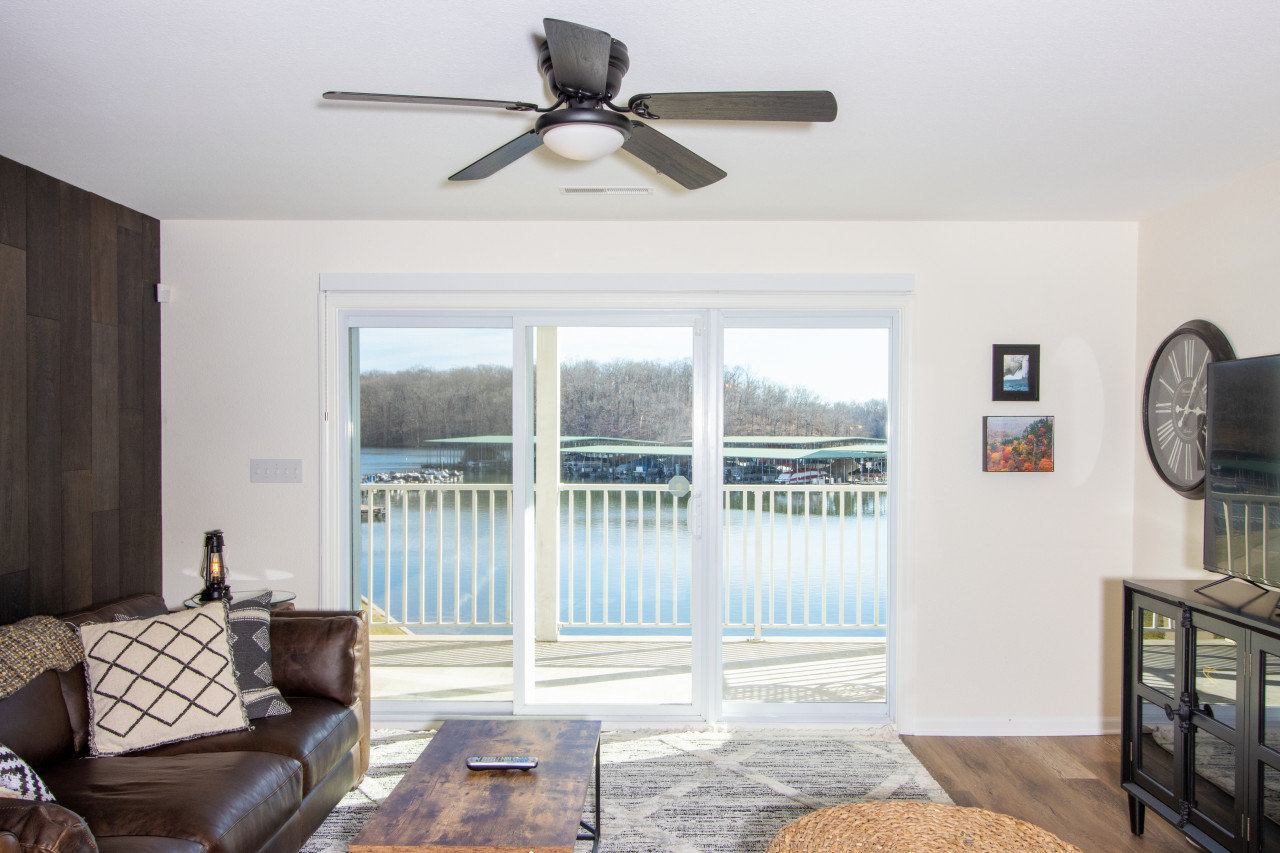 Osage Beach Vacation Rental