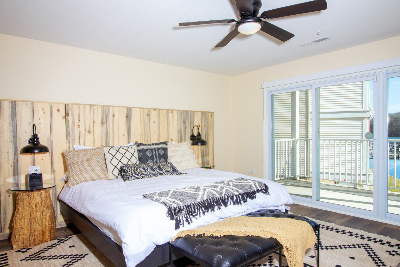 Osage Beach Vacation Rental