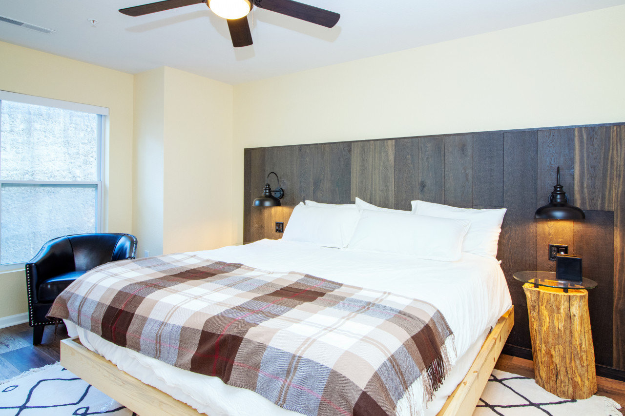 Osage Beach Vacation Rental