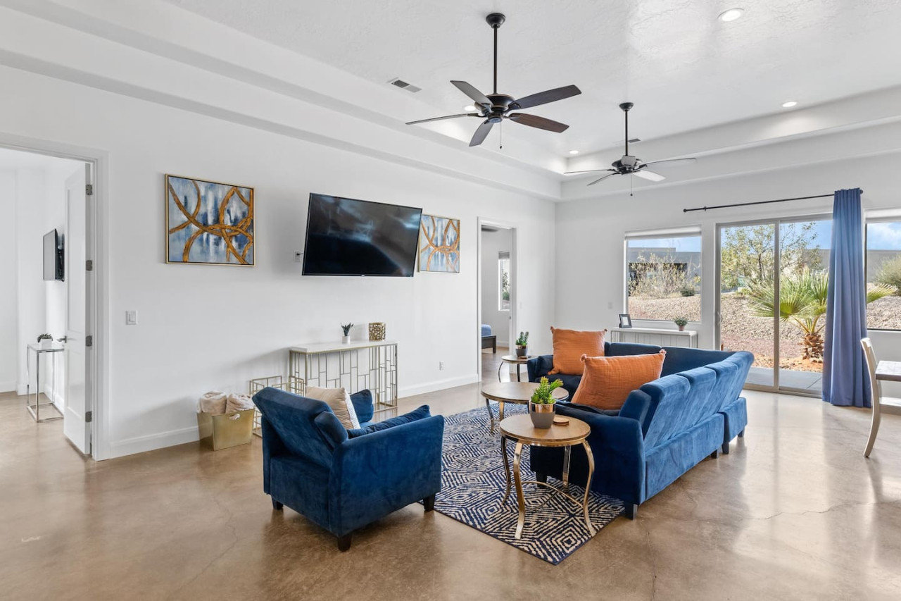 Hurricane Vacation Rental