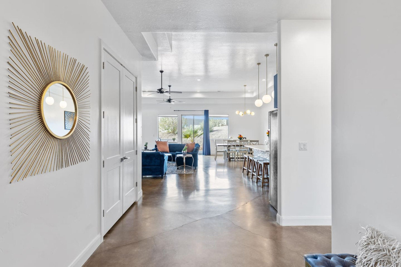 Hurricane Vacation Rental
