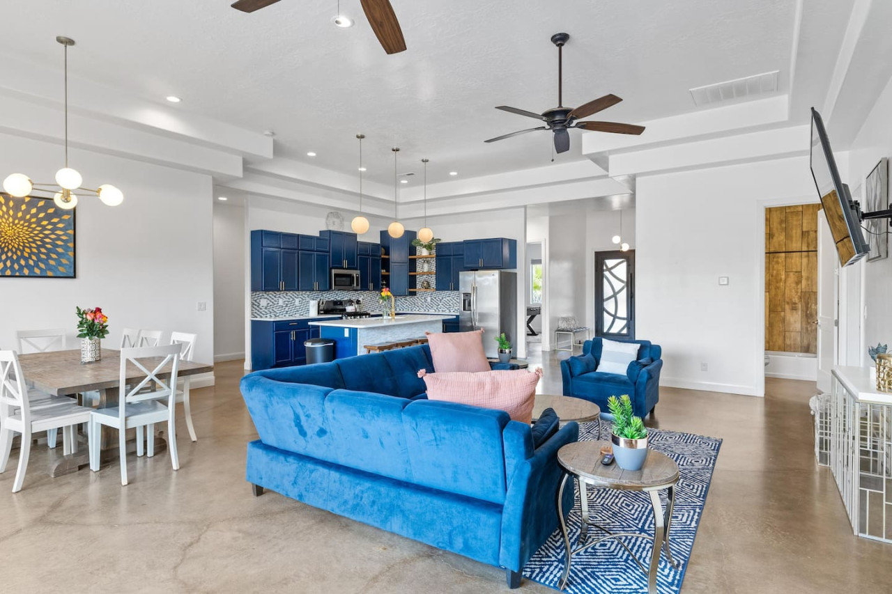 Hurricane Vacation Rental