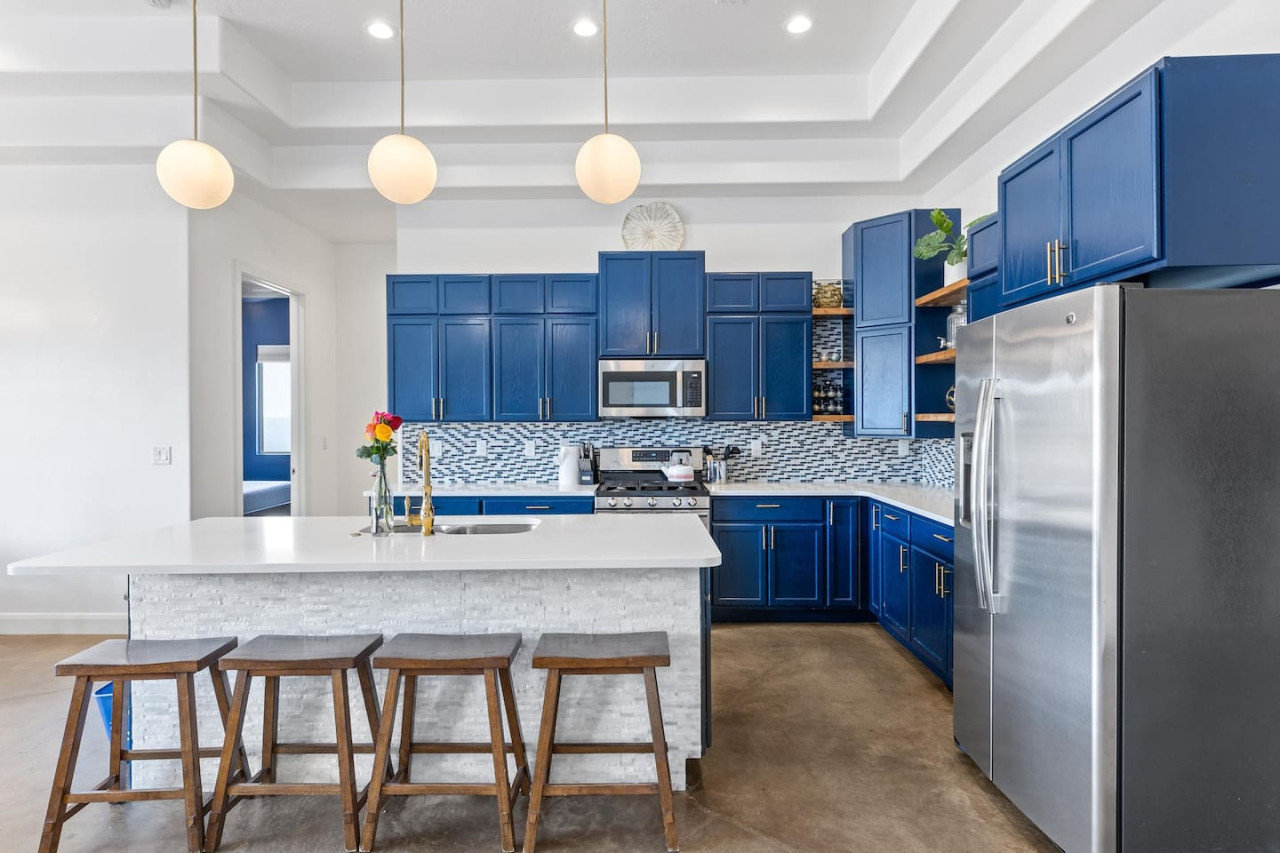 Hurricane Vacation Rental
