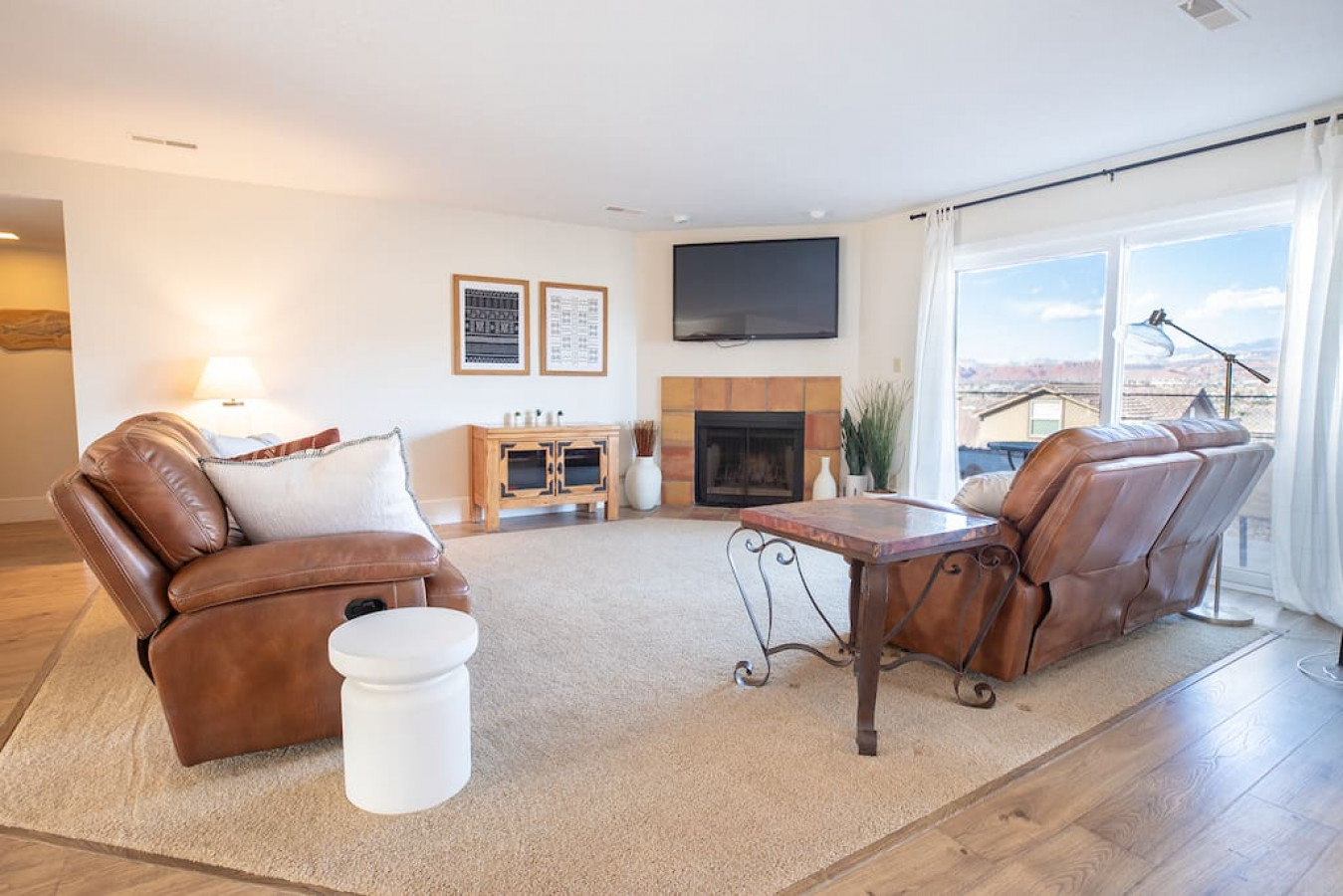 St. George Vacation Rental