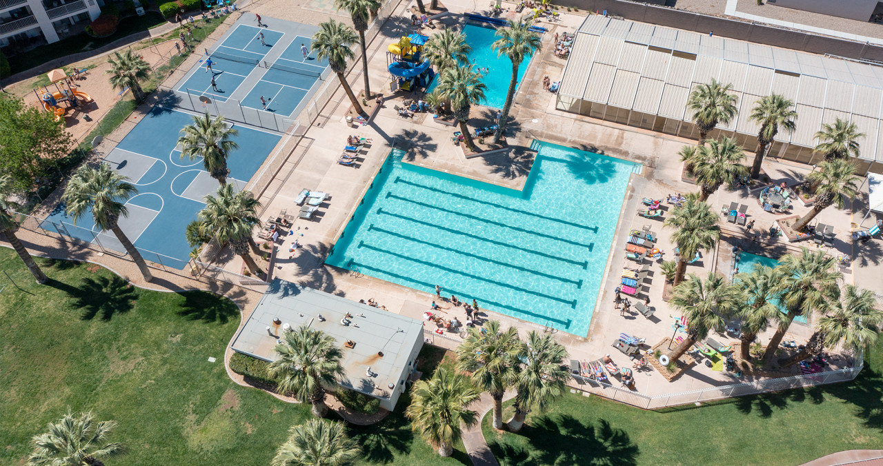 St. George Vacation Rental