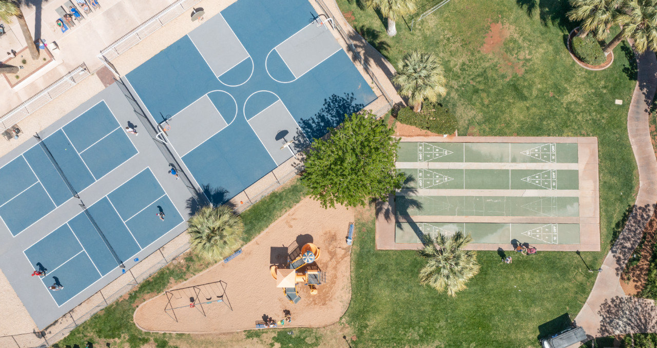 St. George Vacation Rental