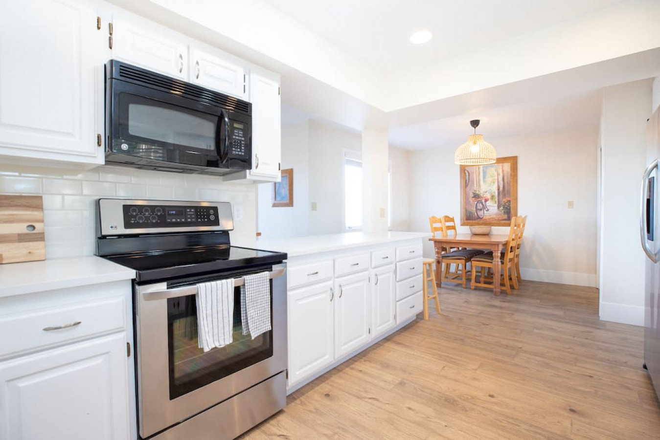 St. George Vacation Rental