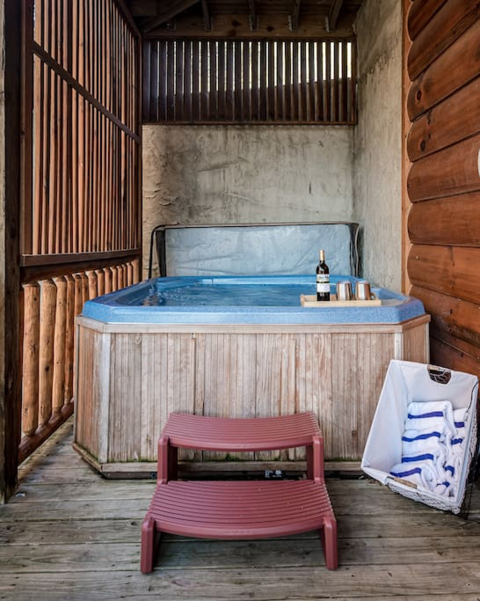 Sevierville Vacation Rental