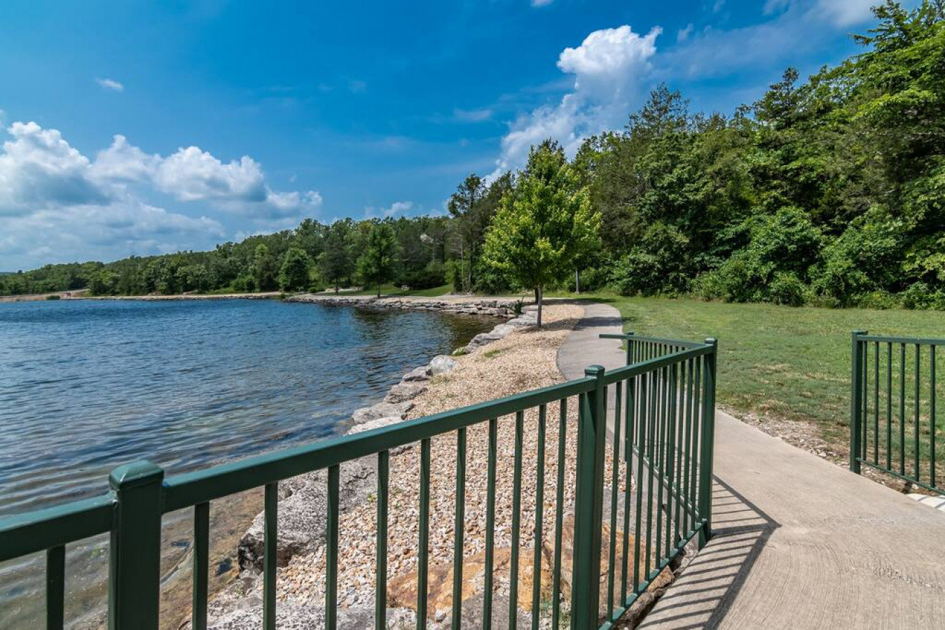 Branson West Vacation Rental