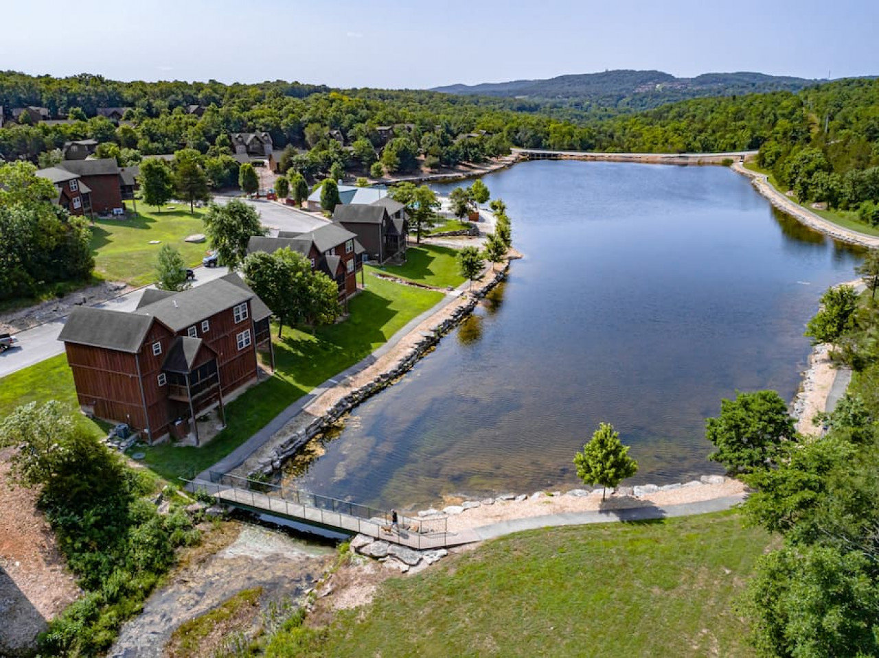 Branson West Vacation Rental
