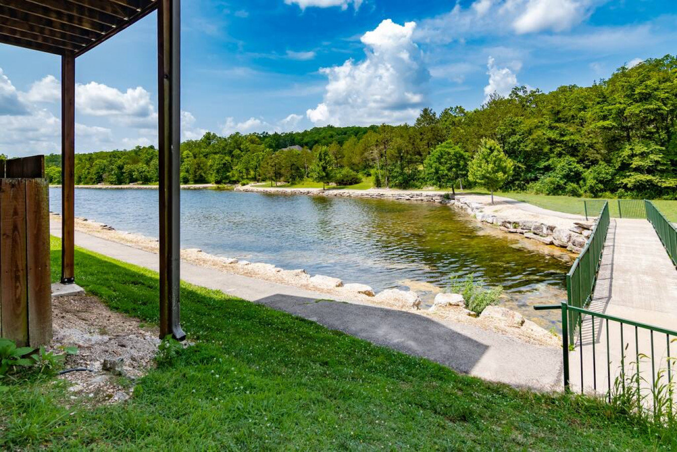 Branson West Vacation Rental