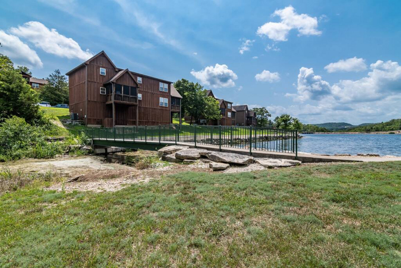 Branson West Vacation Rental