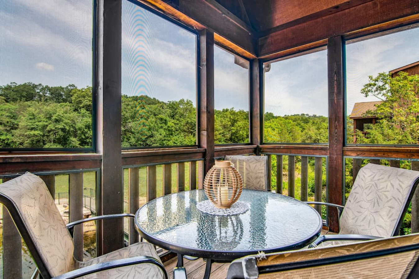 Branson West Vacation Rental