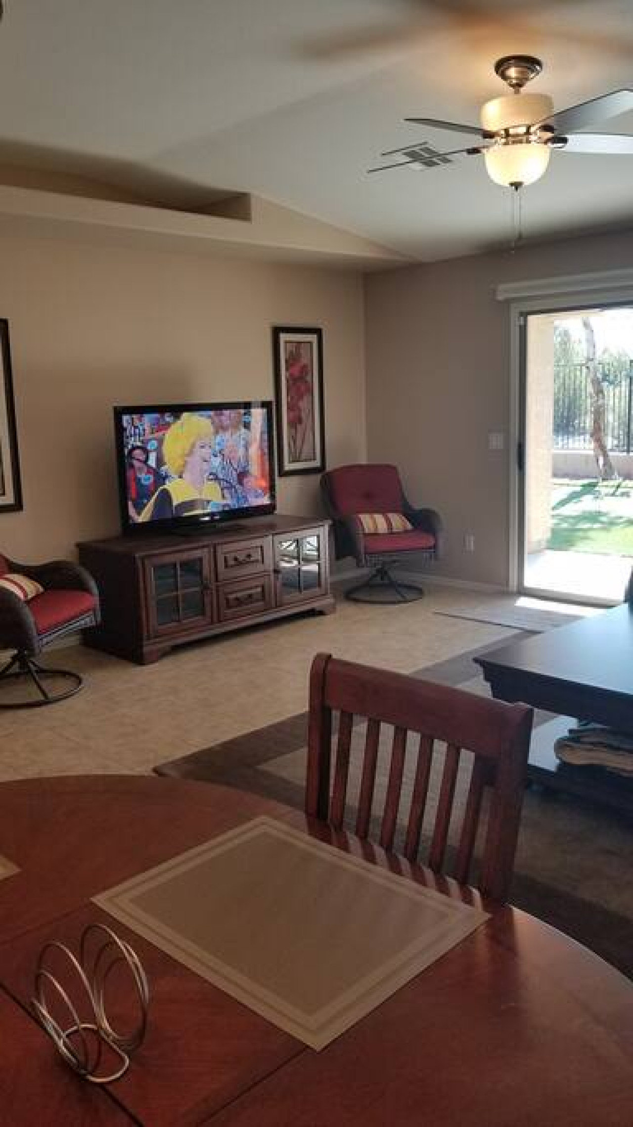 San Tan Valley Vacation Rental