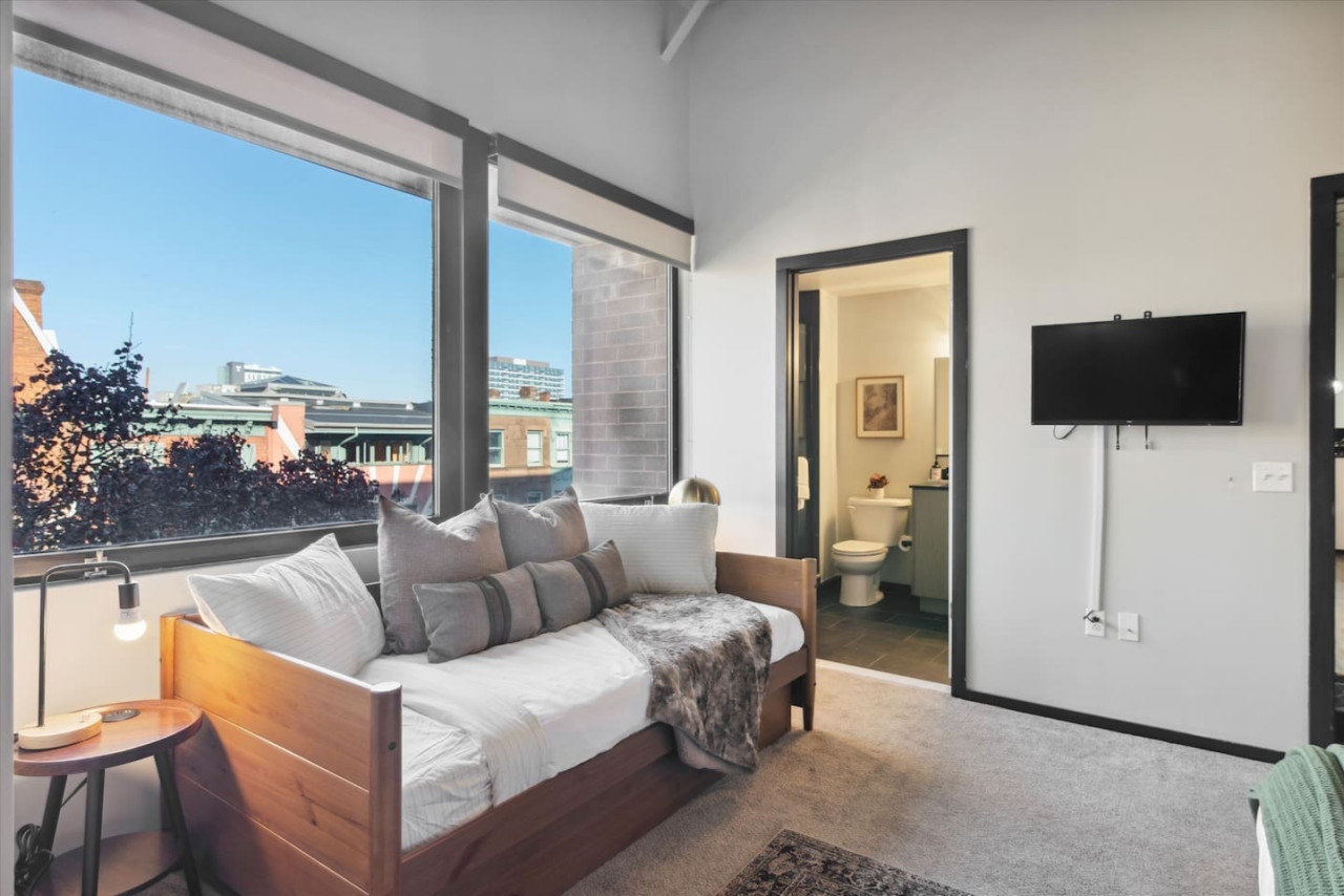 Philadelphia Vacation Rental