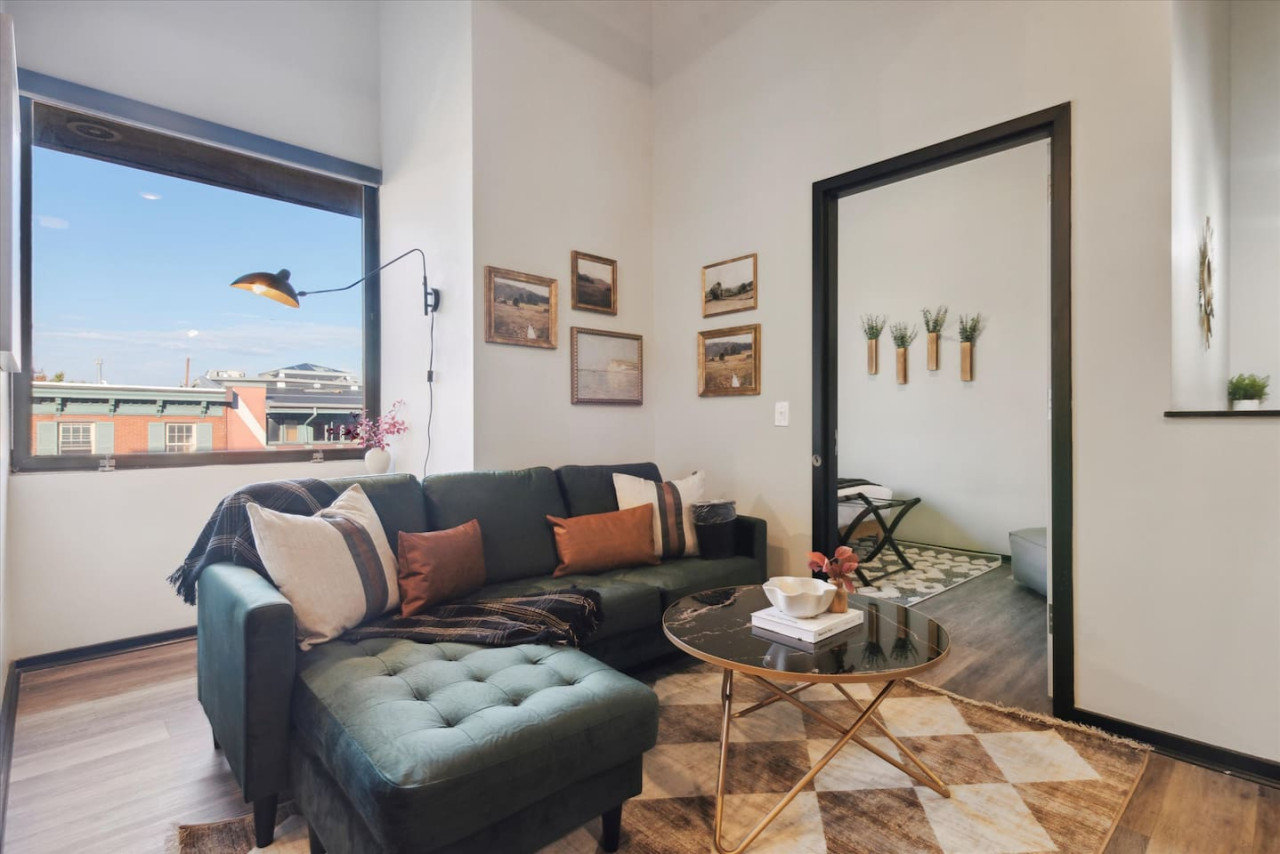 Philadelphia Vacation Rental