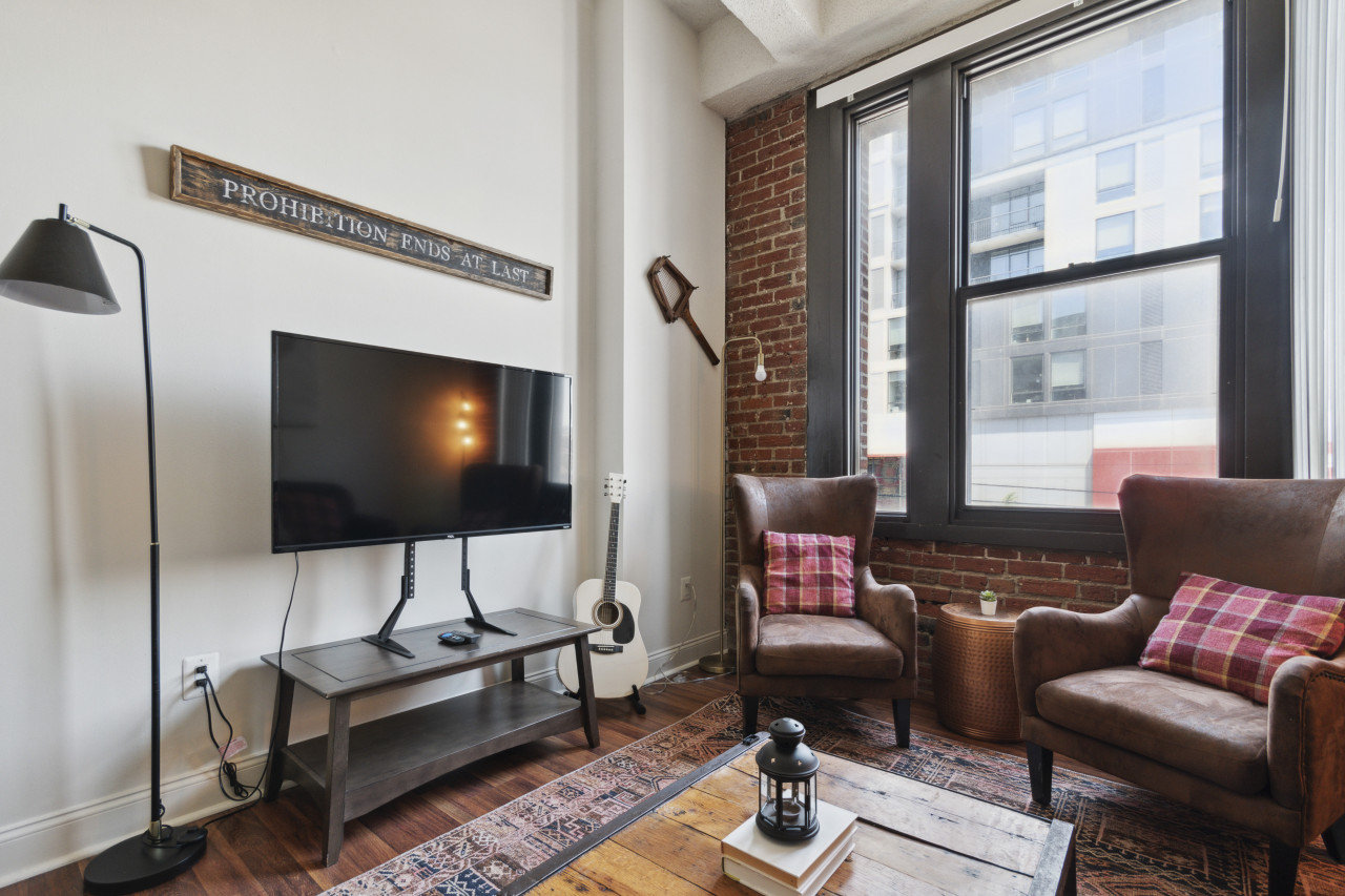 Philadelphia Vacation Rental